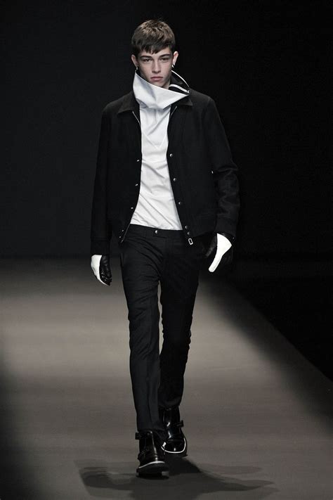 francisco lachowski dior homme